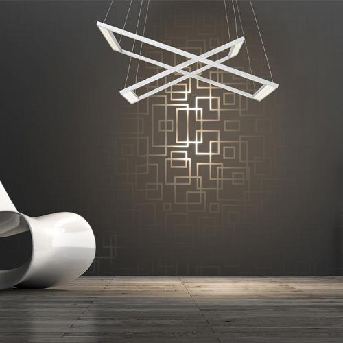 LIS LIGHTING - Полилей EOS 5341
