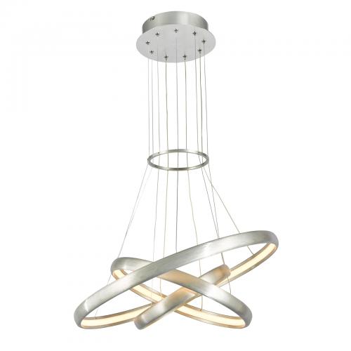 ITALUX -  Axel MD17025-3A ALU+WH