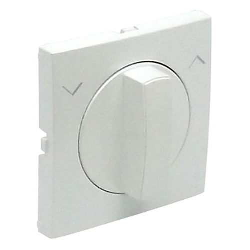 EFAPEL - Face plate for Rotary switch ICE 90761 TGE LOGUS 90