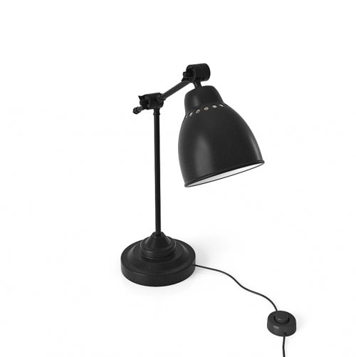 IDEAL LUX - Настолна лампа NEWTON TL1 003535