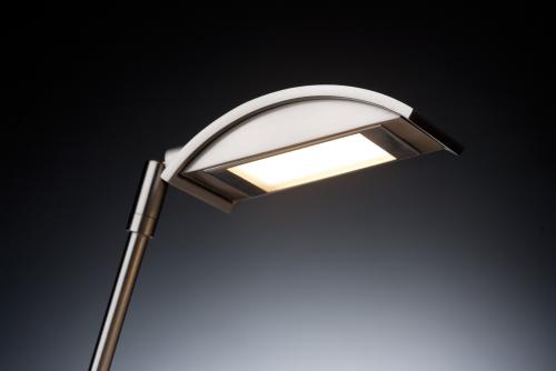 PAULMANN - Desk lamp Bay LED 702.43