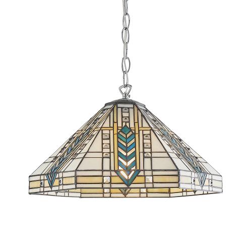 INTERIORS 1900 - pendant luminaire  LLOYD   70904 E27, 60W
