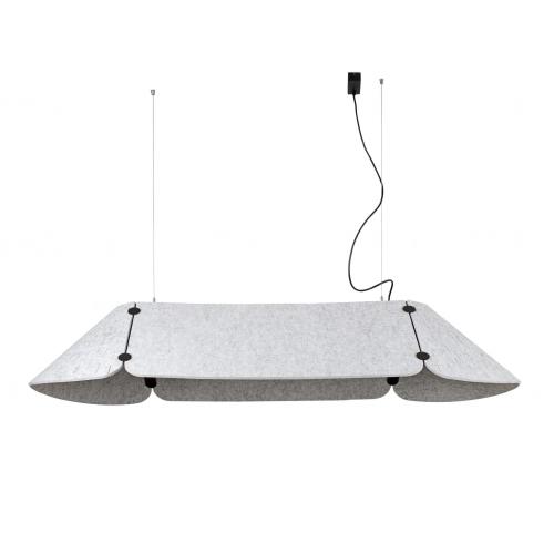 FARO - Пендел FONOVIA 20109 LED 25W, 4000K, 1900LM