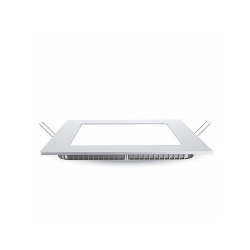 V-TAC - 6W LED Panel Premium SAMSUNG Chip Square 6400K SKU: 705