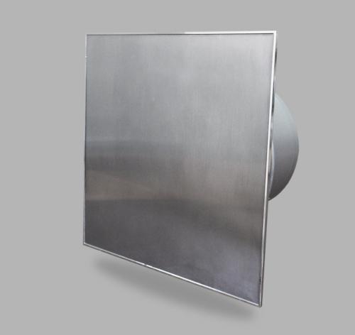 MMOTORS - Fan MM-P/07 100/105 metal
