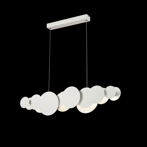 MAYTONI - Пендел  Cloud  MOD003PL-L27WS