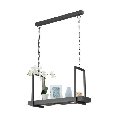 EGLO - Pendant luminaire 39299 CALAMONA