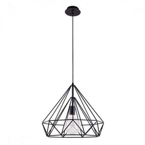 NOVA LUCE - Пендел  ZAIRA 7140072  E27 1x60 Watt D:48 H:120 cm