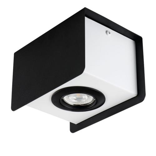 KANLUX - TORIM DLP-50 B-W (28461)
