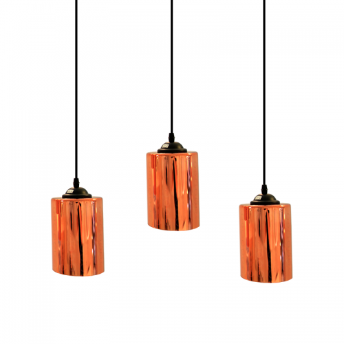 TNL - Pendant 3D 3D 8645-3