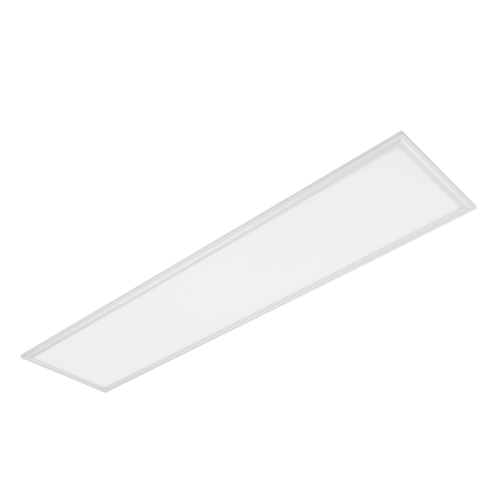 ELMARK - LED PANEL 48W 4000K 295X1195mm WHITE FRAME 92PANEL021W
