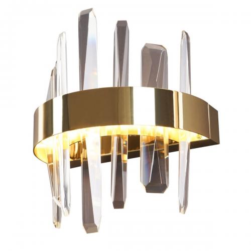 MAXLIGHT - PRINCE W0287 ,1 x 12W LED 230V, 720 LM