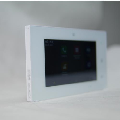 FARFISA - Допълнителен монитор SETTE за 1SEPG+, двупроводно окабеляване  - SEM7PG