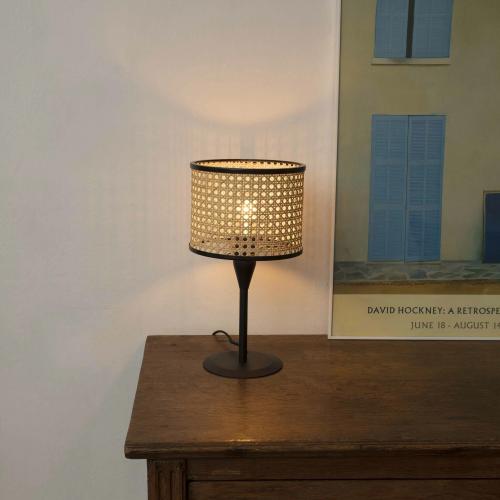 FARO - table lamp MAMBO 64317-47   E27, 15W