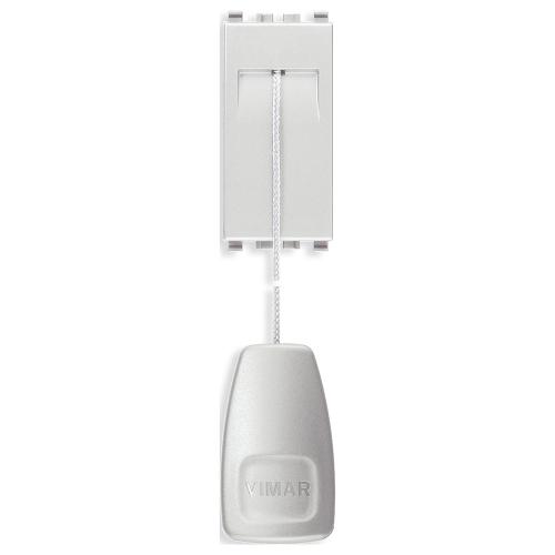 VIMAR - 20053.N - 1P NC 10A cord-operated push button Next