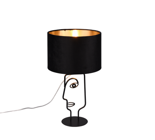 TRIO - table luminaire    SULTAN – R51211002 E27 , 60W