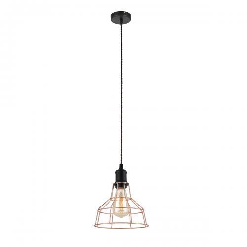 ITALUX -  Perifo MDM-2264/1 BK+COP