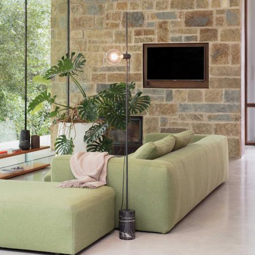 IDEAL LUX - 306568 EVA PT1 BIANCO