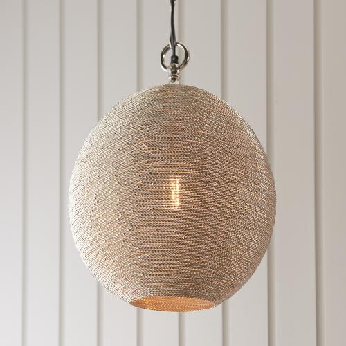 ENDON - pendant  luminaire ASHA  93430 LED E27, 10W