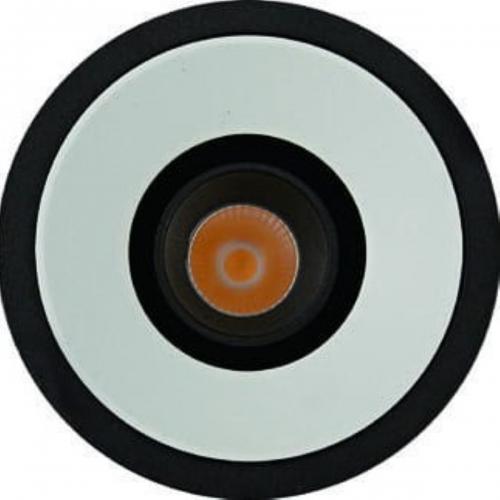 MAXLIGHT - Ring  Galexo RH0106/H0107 WHITE