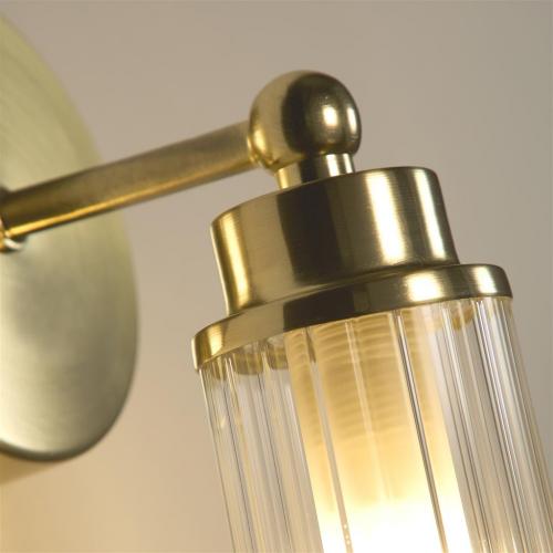 SEARCHLIGHT - Wall lamp   29981SB   Imperial⚡1 х 7W⚡G9⚡IP44