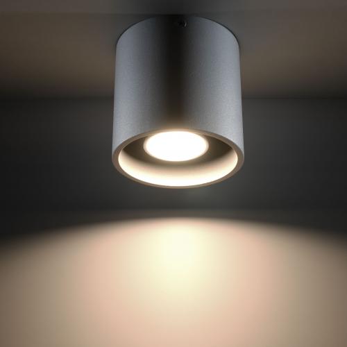 SOLLUX - ORBIS 1 black SL.0016