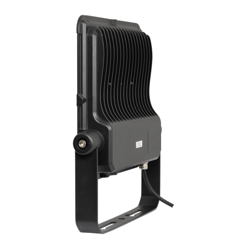 ULTRALUX - SPZ10050L90 ПРОФЕСИОНАЛЕН LED ПРОЖЕКТОР 100W 5000K 100V-277V AC 90° IP66