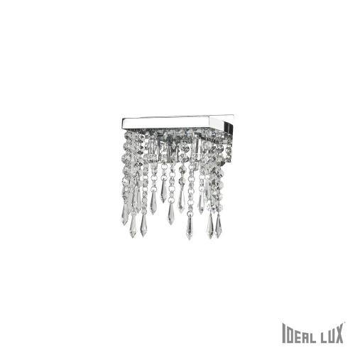 IDEAL LUX - Аплик  GIADA CLEAR AP2  098784