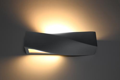 SOLLUX - Wall lamp SIGMA SL.0869