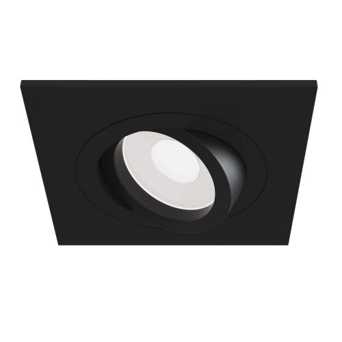 MAYTONI - Downlight Atom DL024-2-01B 