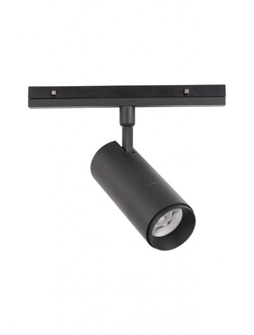 NOVA LUCE - 9136136 Sandy Black Aluminium 20W DC24V 3000K LOD