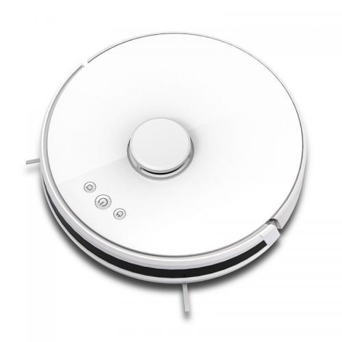 V-TAC - SMART Прахосмукачка Лазерна SKU: 7933