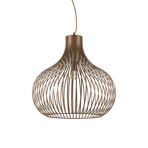 IDEAL LUX - pendant luminaire  ONION SP1 D60  205311