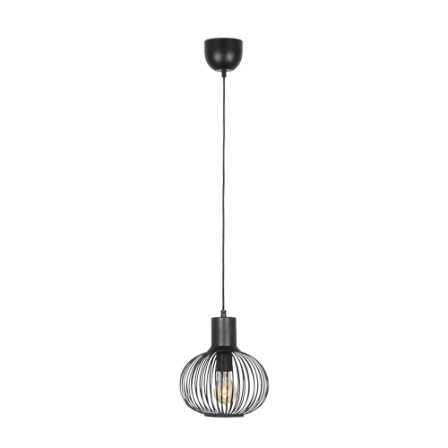 TRIO - GILA – 365700132 excl. 1x E27 · max. 10W