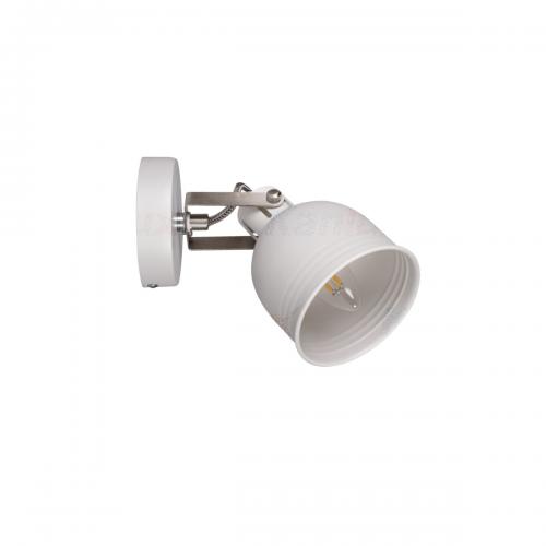 KANLUX - Wall & ceiling lighting fitting DERATO EL-1O W-SR - 35641