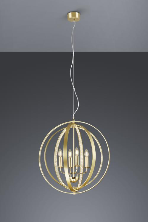 TRIO -  Candela 102000403