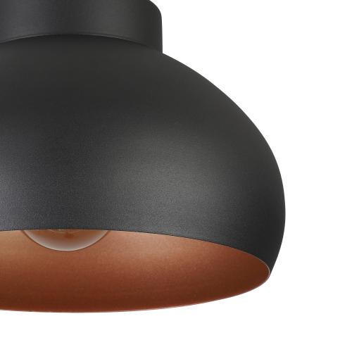 EGLO - ceiling luminaire MOGANO 2 900555 E27, 40W
