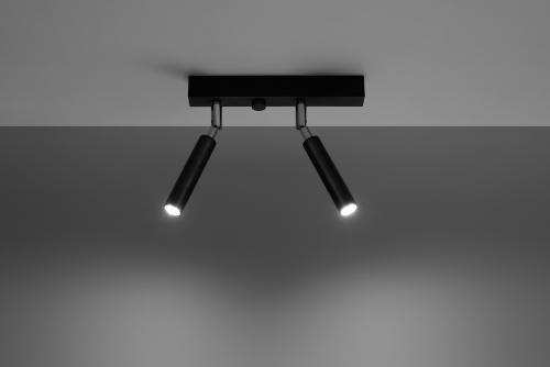 SOLLUX - Спот EYETECH 2 2X40W SL.0898