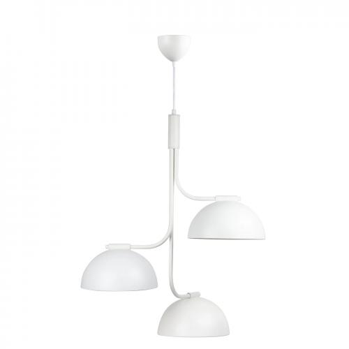 NORDLUX - pendant  luminaire    TULLIO 2220033001 E14, 3X25W