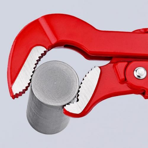 KNIPEX - Pipe Wrench S-Type 540mm 2