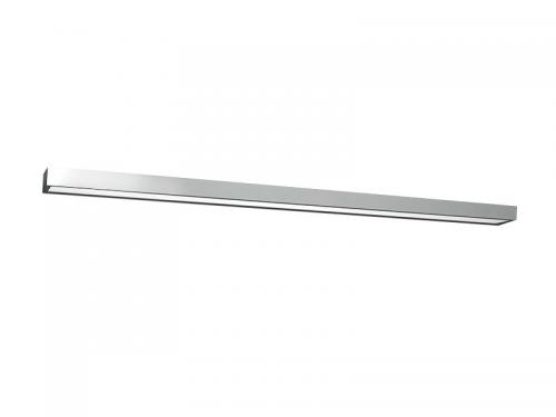 AZZARDO - LED Аплик влагозащетен IP44 RADO 120  LIN-4000-120-CH / AZ2081