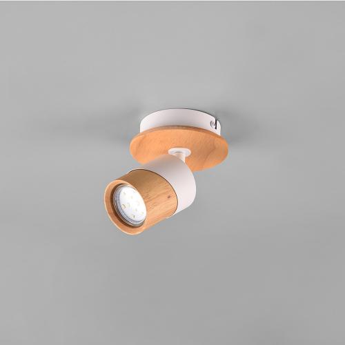 TRIO - Spot ARUNI – 801170131 excl. 1x GU10 · max. 10W