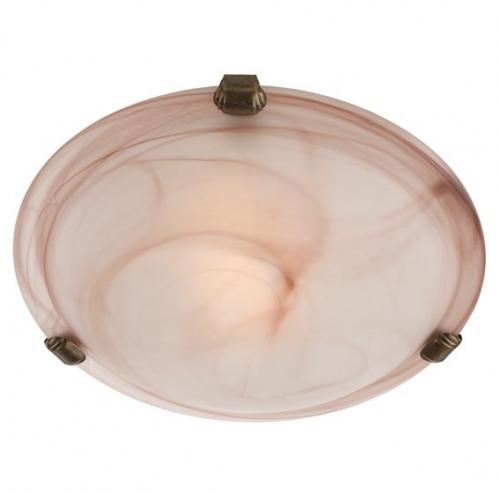 SMARTER - ceiling luminaire  VIRGINIA  05-681 E27, 1 x max. 42W 