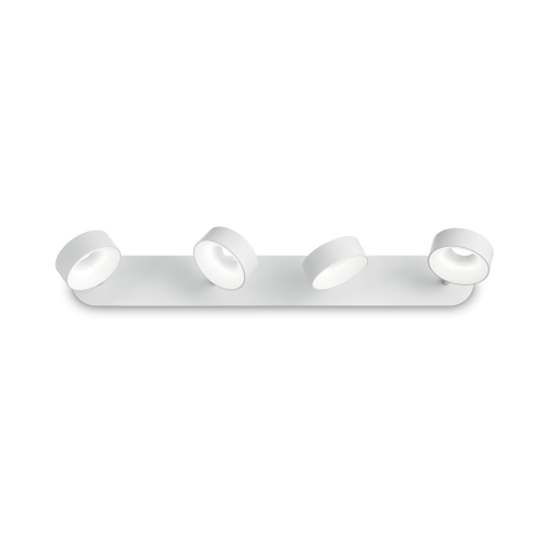 IDEAL LUX - wall\ceiling luminaire  OBY PL4 196718
