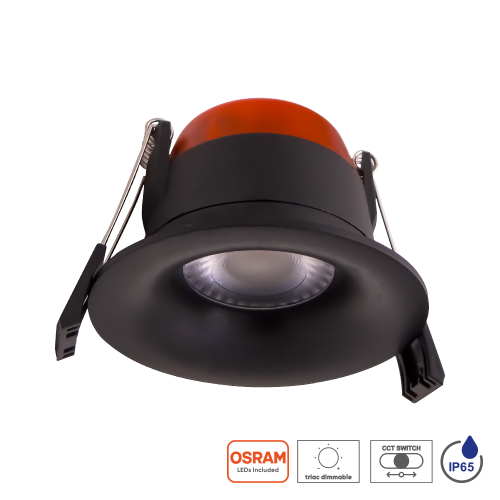 EMITHOR - DOWNLIGHT AXT LED/8W 49056