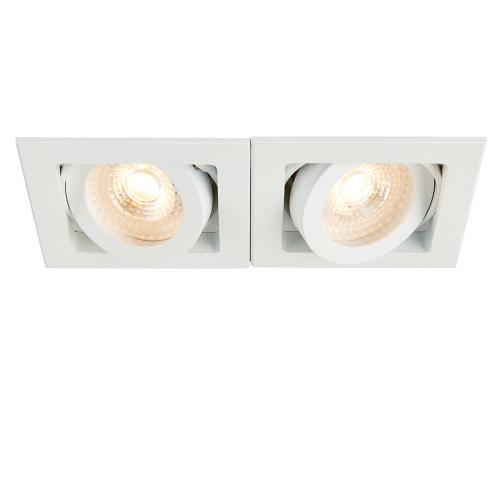 SAXBY - noon  XENO  twin 78531 GU10, 2x50W