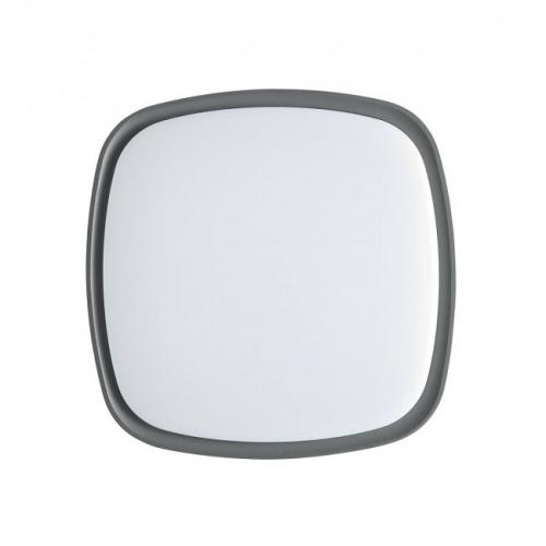 REDO GROUP - Плафон TWILL  9544 PL LED SMD 20W IP65 DG 4000K