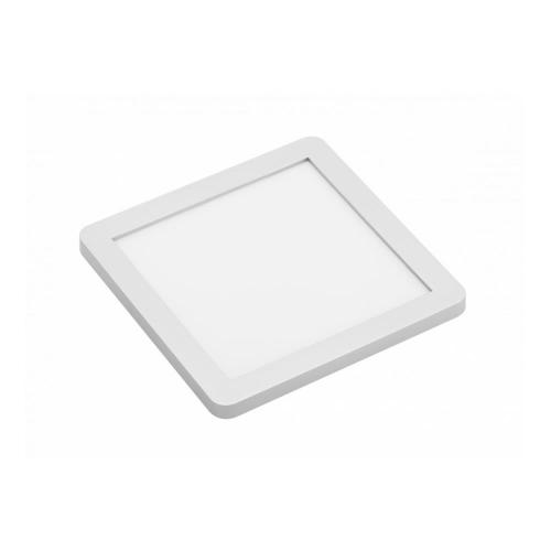 GTV Lighting - LD-VE15CB-53N LED панел VEGAS 3W 3000K 145lm 2m кабел с мини AMP