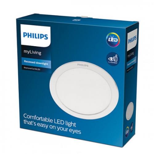 PHILIPS - DIAMOND CUT 871951425018500