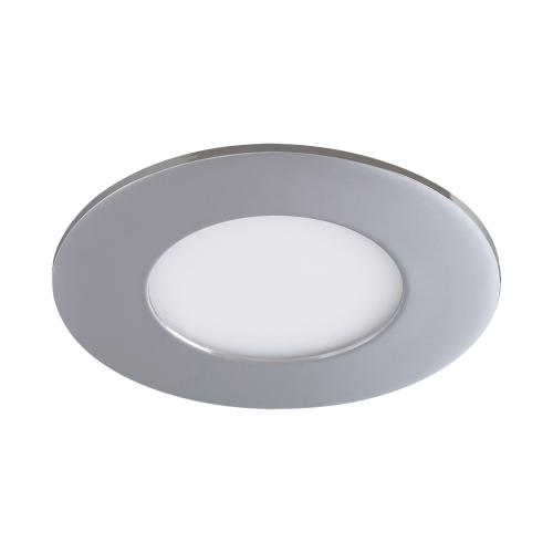RABALUX - LED Lois 5588 3W 3000K chrome